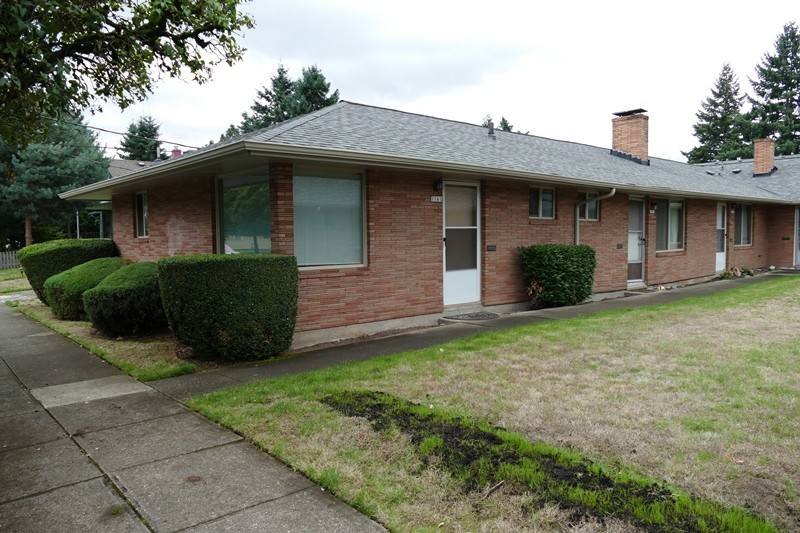 Apartment for rent at 1161 NE 65th Ave, Portland, OR 97213