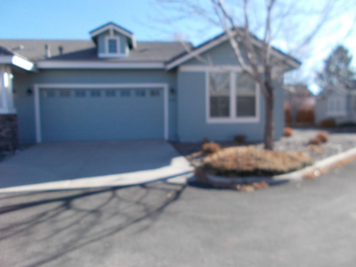 Townhouse for rent at 6570 Aston Circle, Sparks, NV 89436