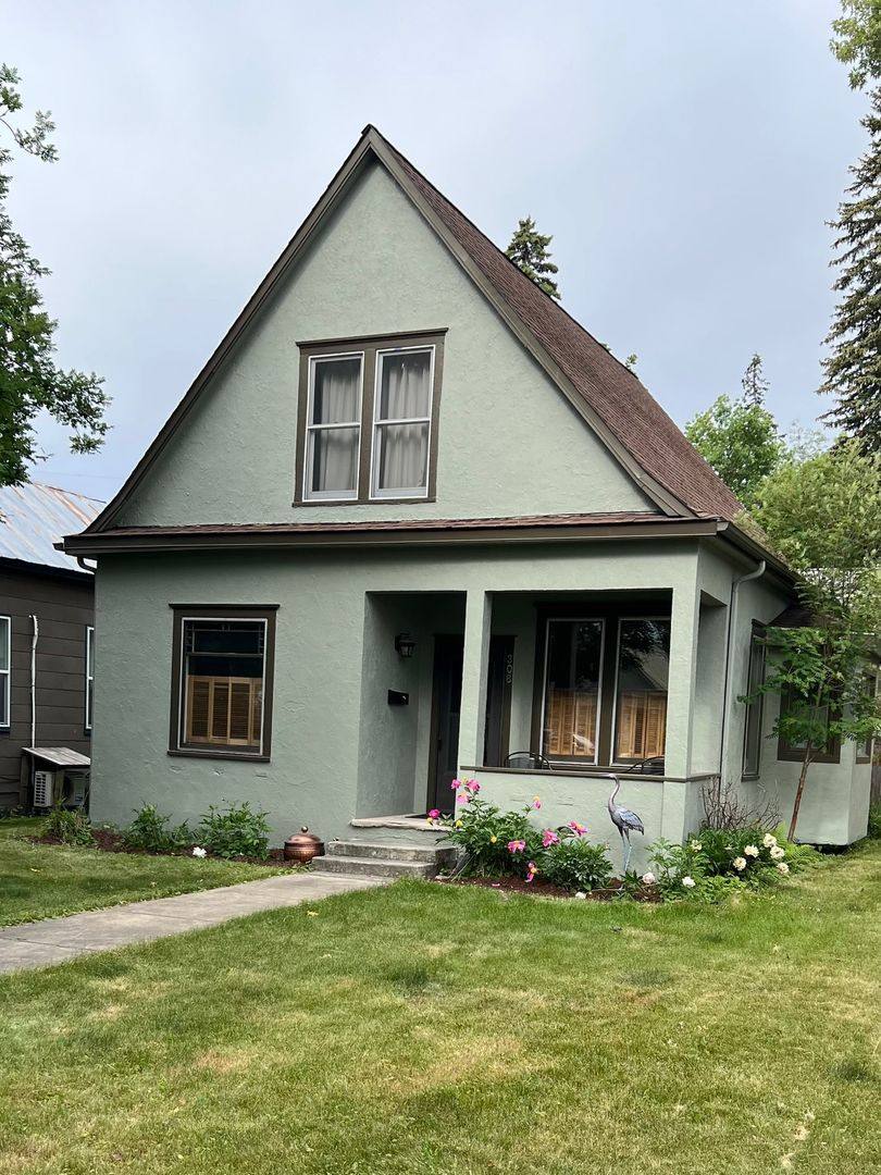 House for rent at 306 Lupfer Ave, Whitefish, MT 59937