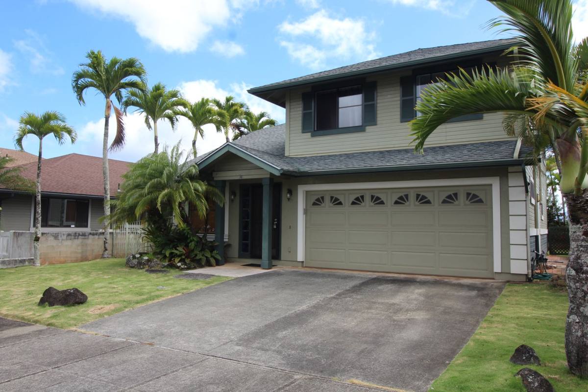 House for rent at 95-215 Kuauna Place, Mililani, HI 96789