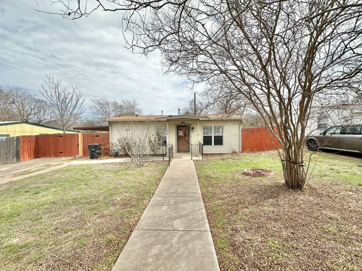 House for rent at 822 Southside Dr, Killeen, TX 76541