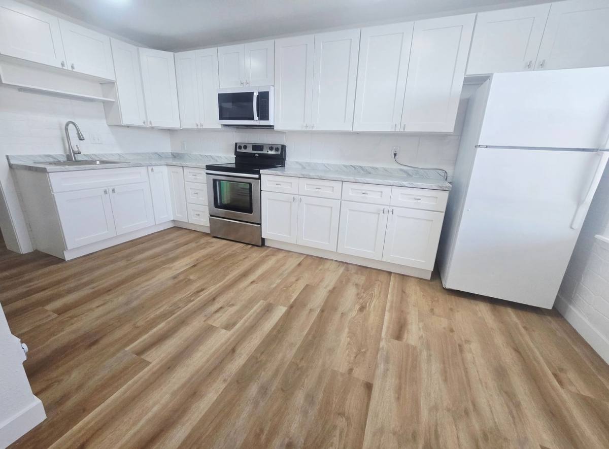 Apartment for rent at 216 Division St W, Ephrata, WA 98823