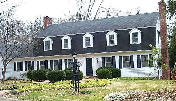 House for rent at 2714 E Pine Lane, Bloomington, IN 47401
