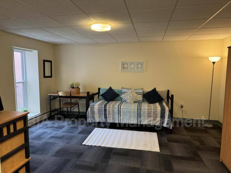 Apartment for rent at 301 Grand Ave Tower, Clarion, PA 16214