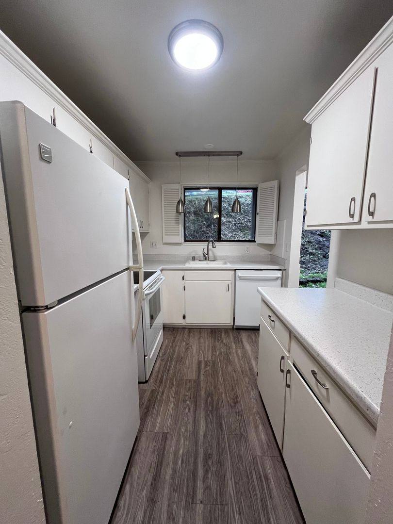 Apartment for rent at 342 E St Charles, San Andreas, CA 95249