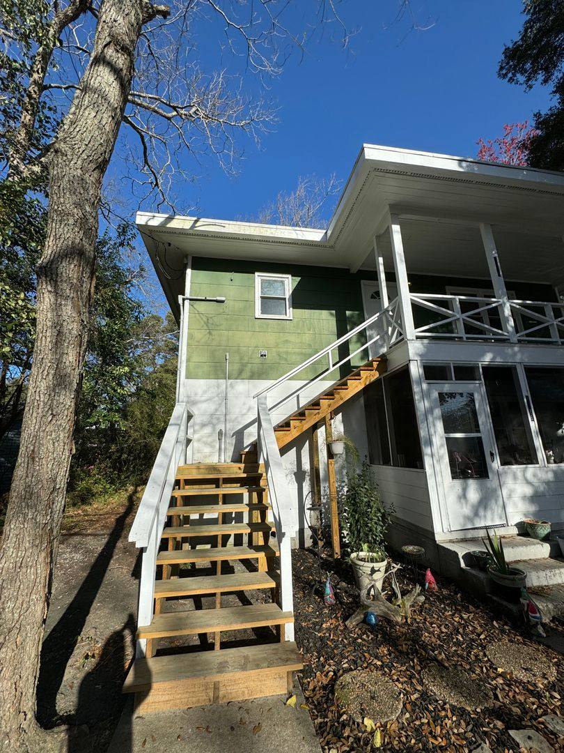 House for rent at 1028 43rd St, Wilmington, NC 28401