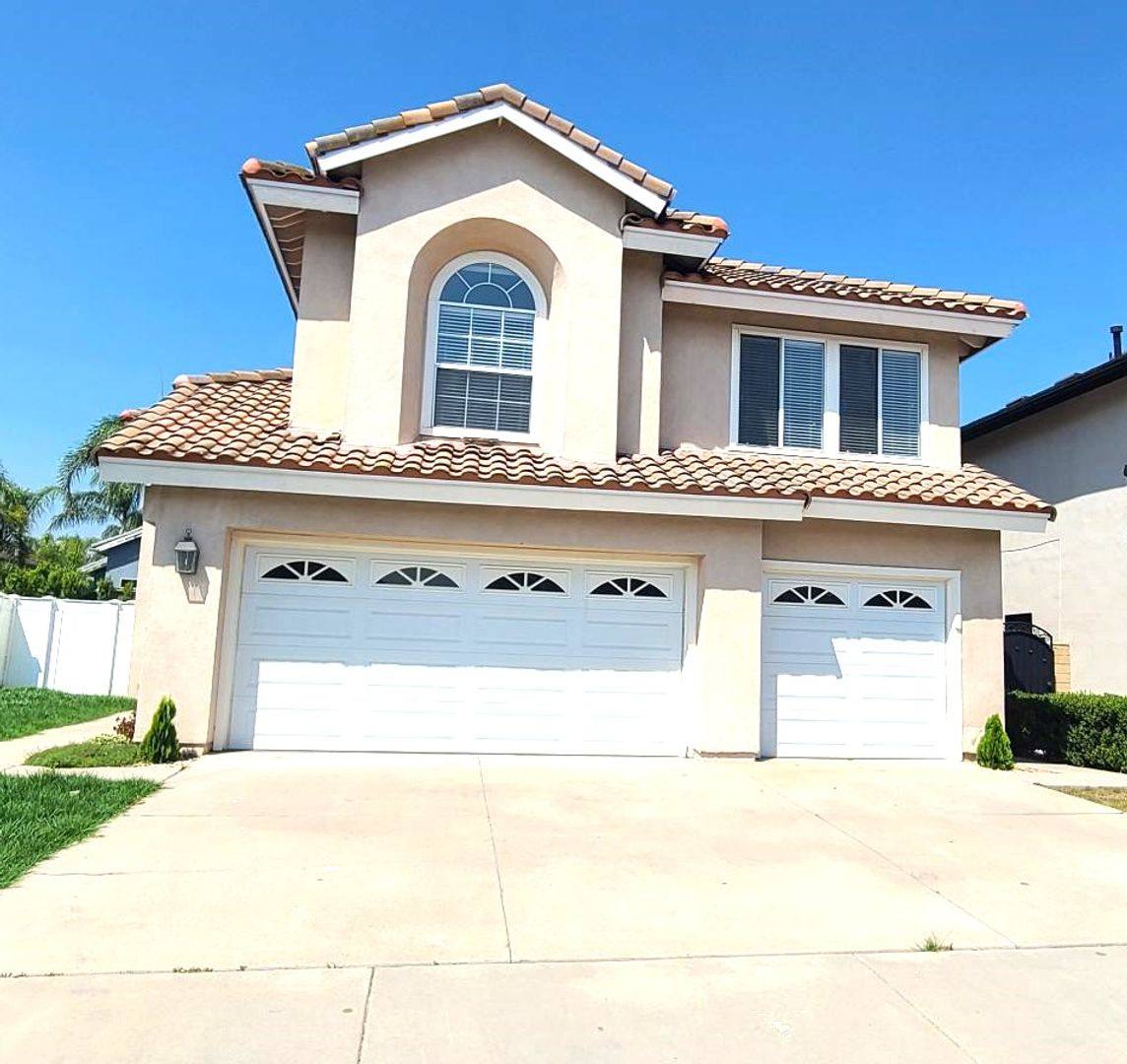 House for rent at 5635 Delacroix Way, Yorba Linda, CA 92887