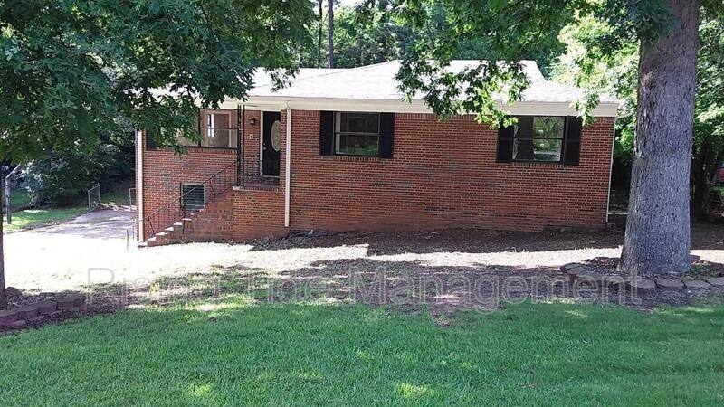 House for rent at 2436 4th St NW, Birmingham, AL 35215