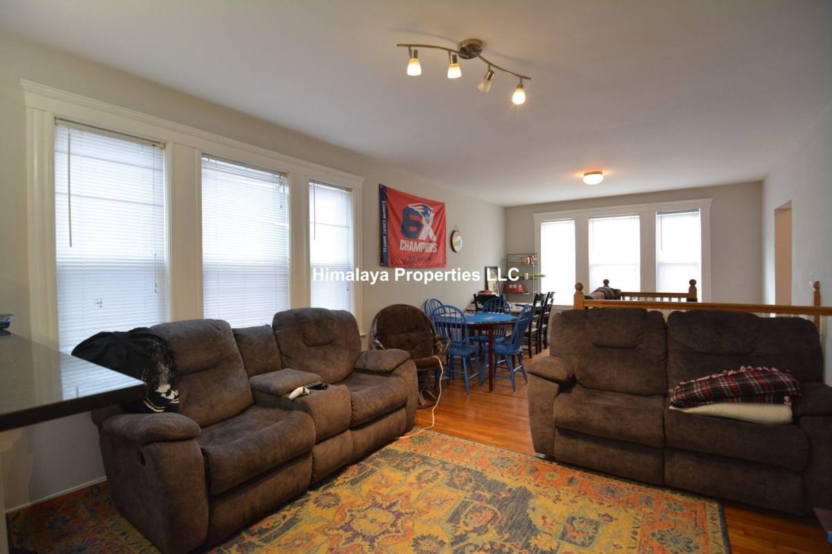220 Calumet St #1, Roxbury Crossing, MA 02120