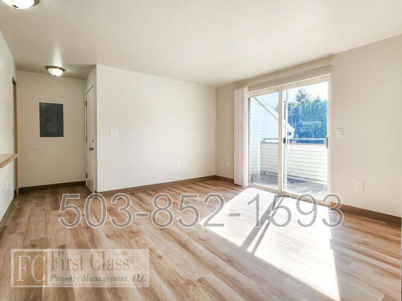 Apartment for rent at 1821 SE Minter Bridge Rd #19, Hillsboro, OR 97123