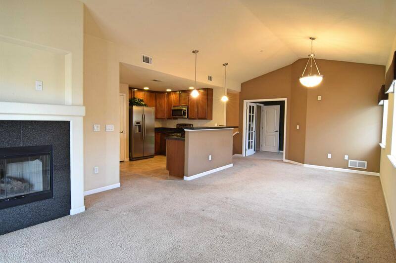 Townhouse for rent at 6242 Kilmer Loop #201, Golden, CO 80403