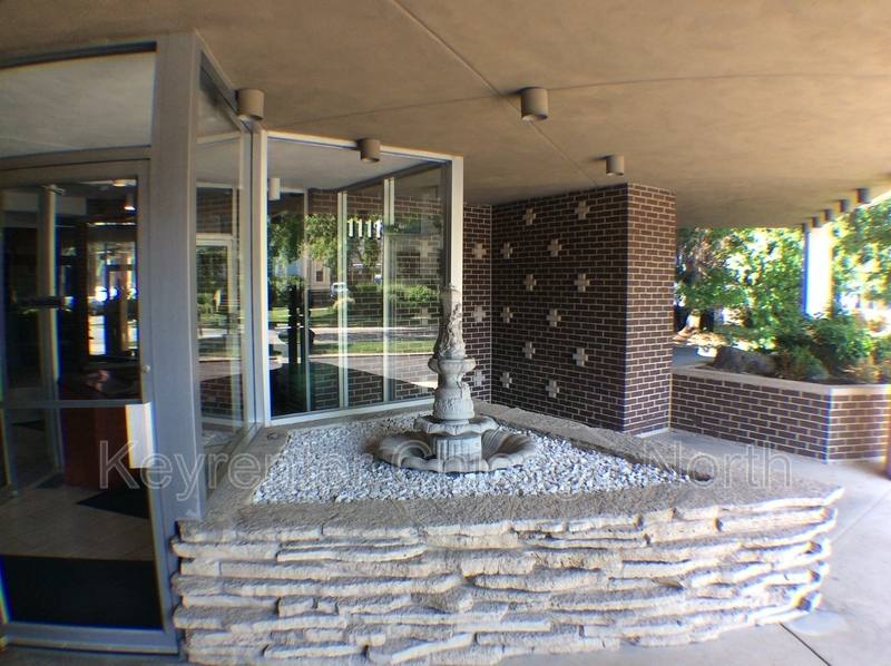 Apartment for rent at 1111 Church St #403, Evanston, IL 60201