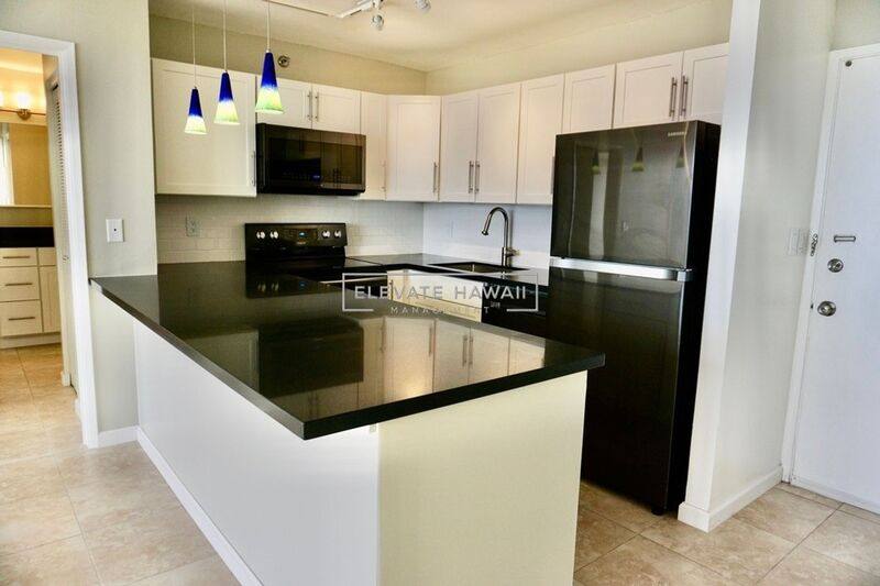 Condo for rent at 98-402 Koauka Loop #2410, Aiea, HI 96701