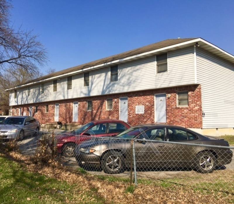 Townhouse for rent at 207 E Carlton #D, Pittsburg, KS 66762