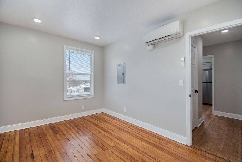 Apartment for rent at 3512 Dodge St #302, Omaha, NE 68131