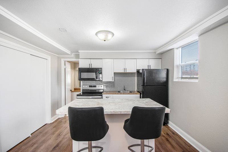 Apartment for rent at 3512 Dodge St #103, Omaha, NE 68131