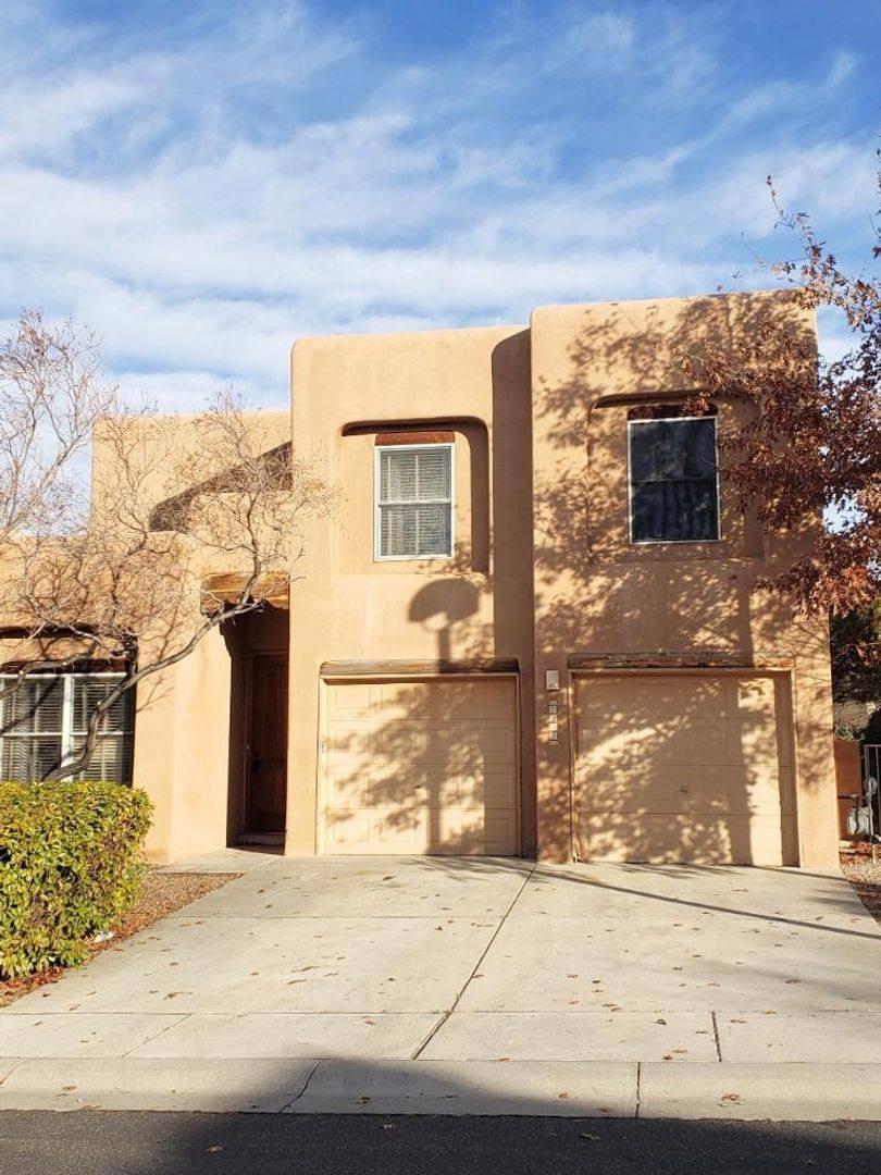 House for rent at 9227 Bluewood Lane NE, Albuquerque, NM 87122