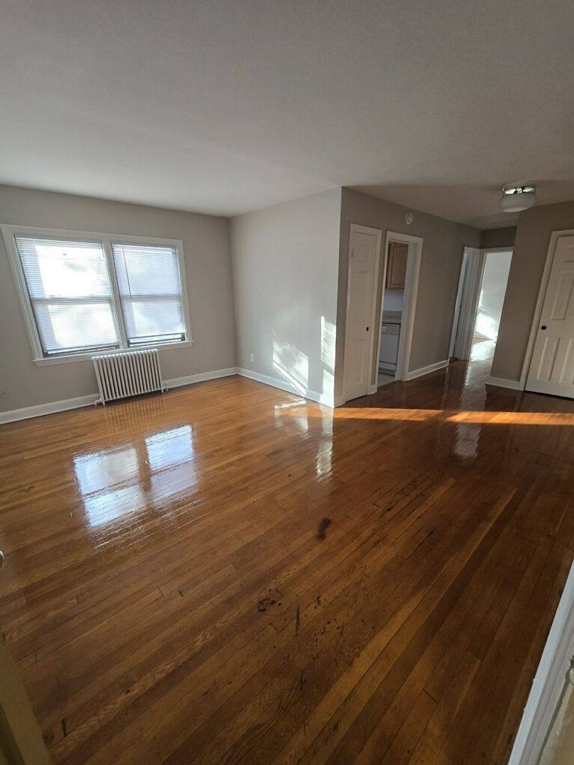 Apartment for rent at 1210 N Quinn St, Arlington, VA 22209