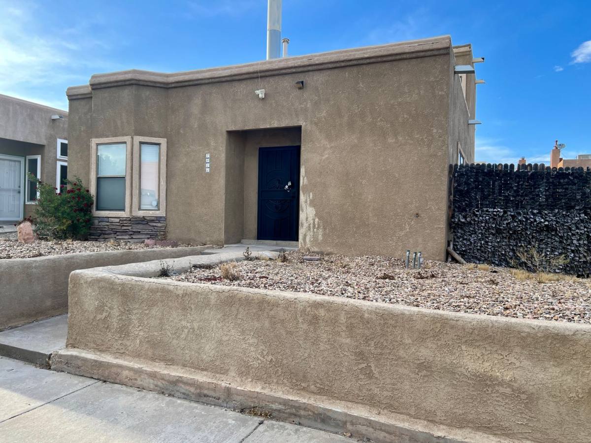 House for rent at 7821 Ranchwood, Albuquerque, NM 87120