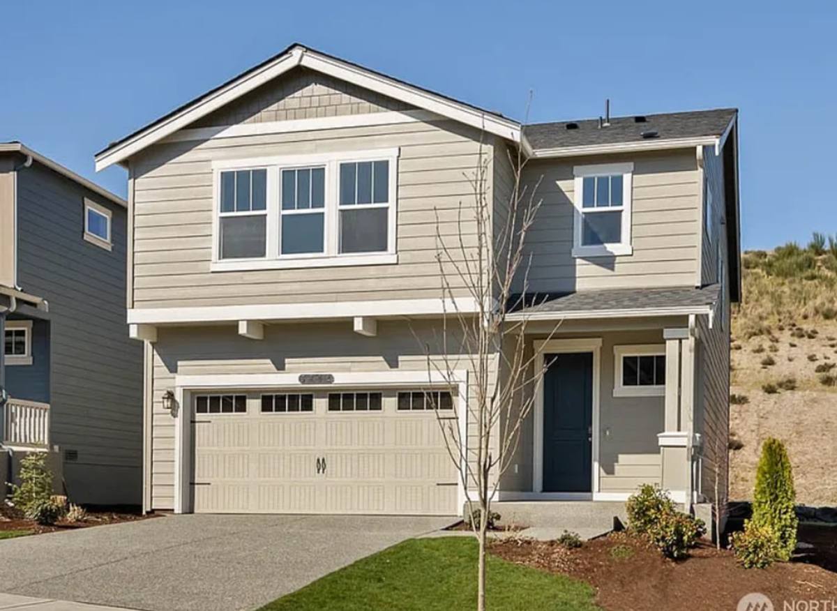 House for rent at 6060 Ladd Court SW, Port Orchard, WA 98367