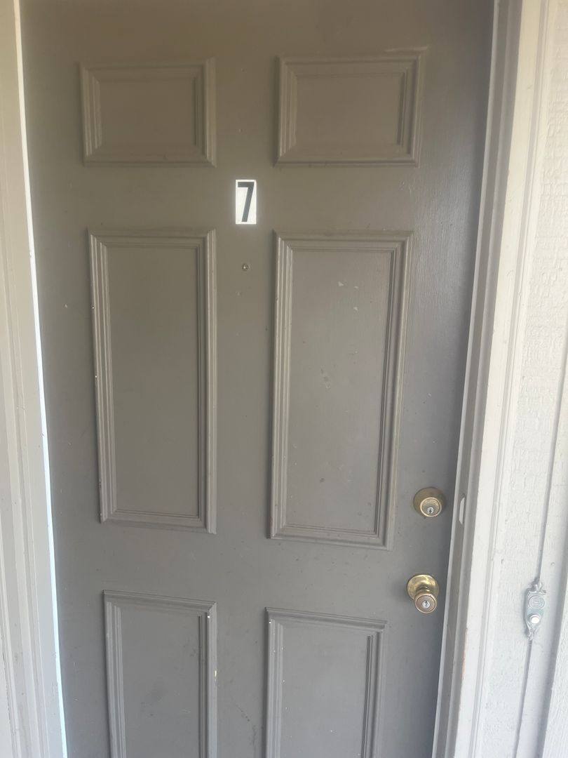 Apartment for rent at 3120 Oak Lane, Van Buren, AR 72956