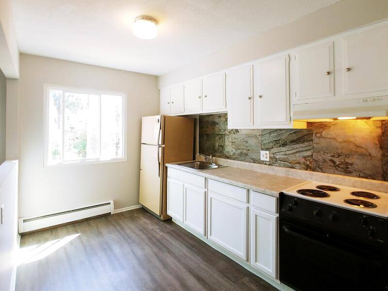 Apartment for rent at 4420 S 25th St #4, Omaha, NE 68107