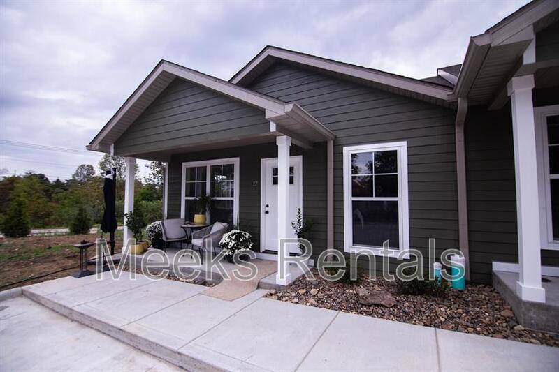 Apartment for rent at 50 Flats Dr, Hurricane, WV 25526