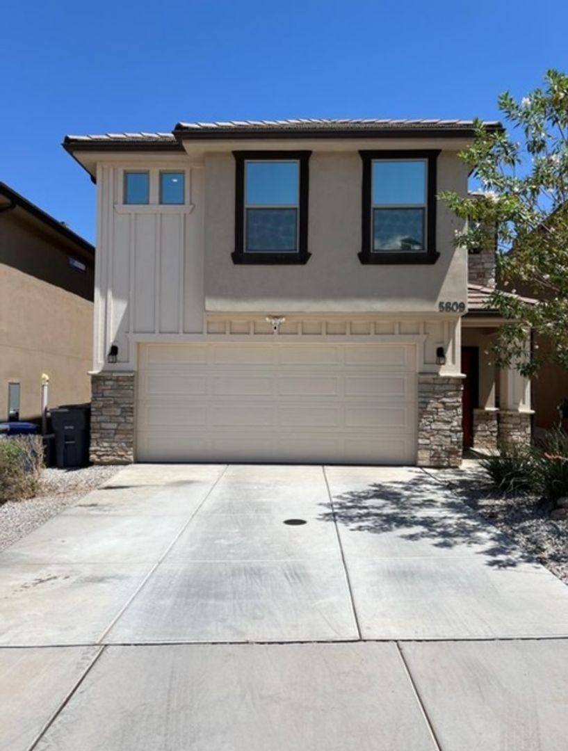 House for rent at 5809 S Firebird Way, Saint George, UT 84790