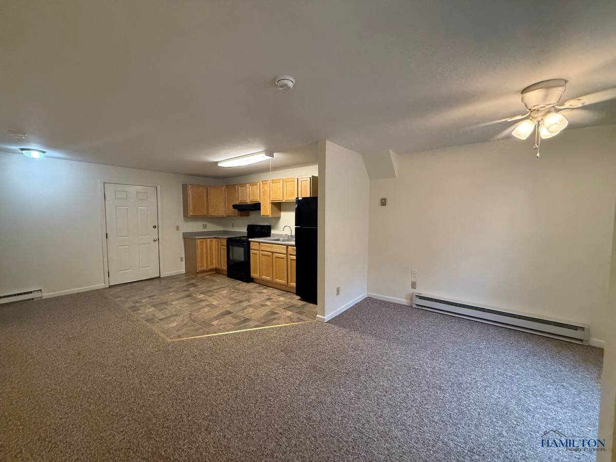 Apartment for rent at 82 Lebanon St, Hamilton, NY 13346