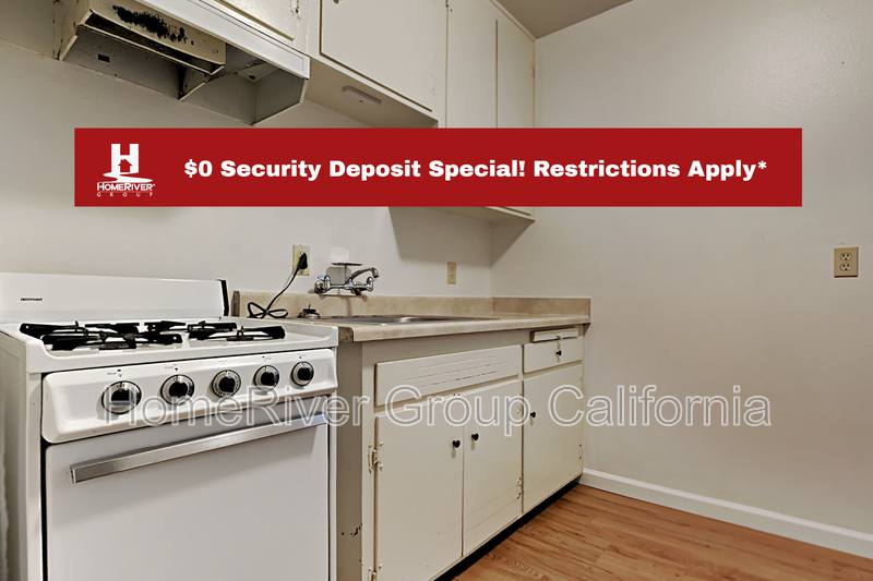 Apartment for rent at 423 5th St #3, West Sacramento, CA 95605