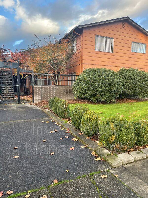 Apartment for rent at 3108 Maryland St #7, Longview, WA 98632