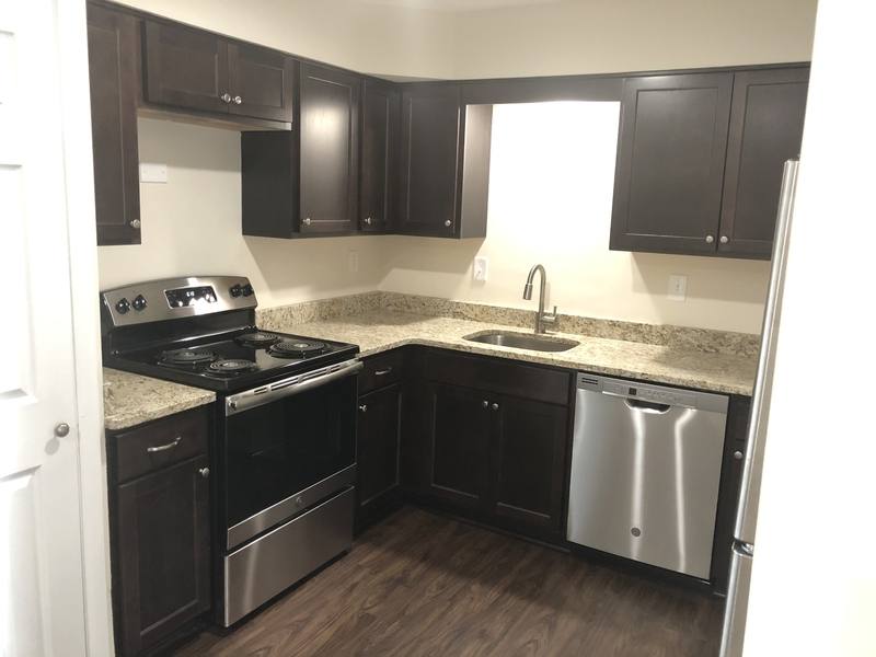 Apartment for rent at 227 N Broadway St #1, Medina, OH 44256