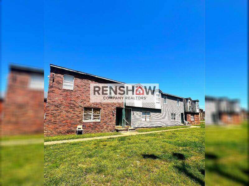 Apartment for rent at 276 Greenfield Dr #C, Jackson, TN 38305