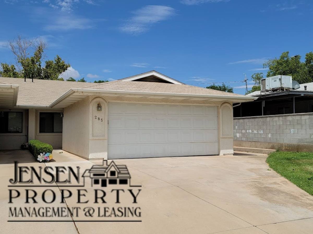 House for rent at 285 N 300 W, Saint George, UT 84770