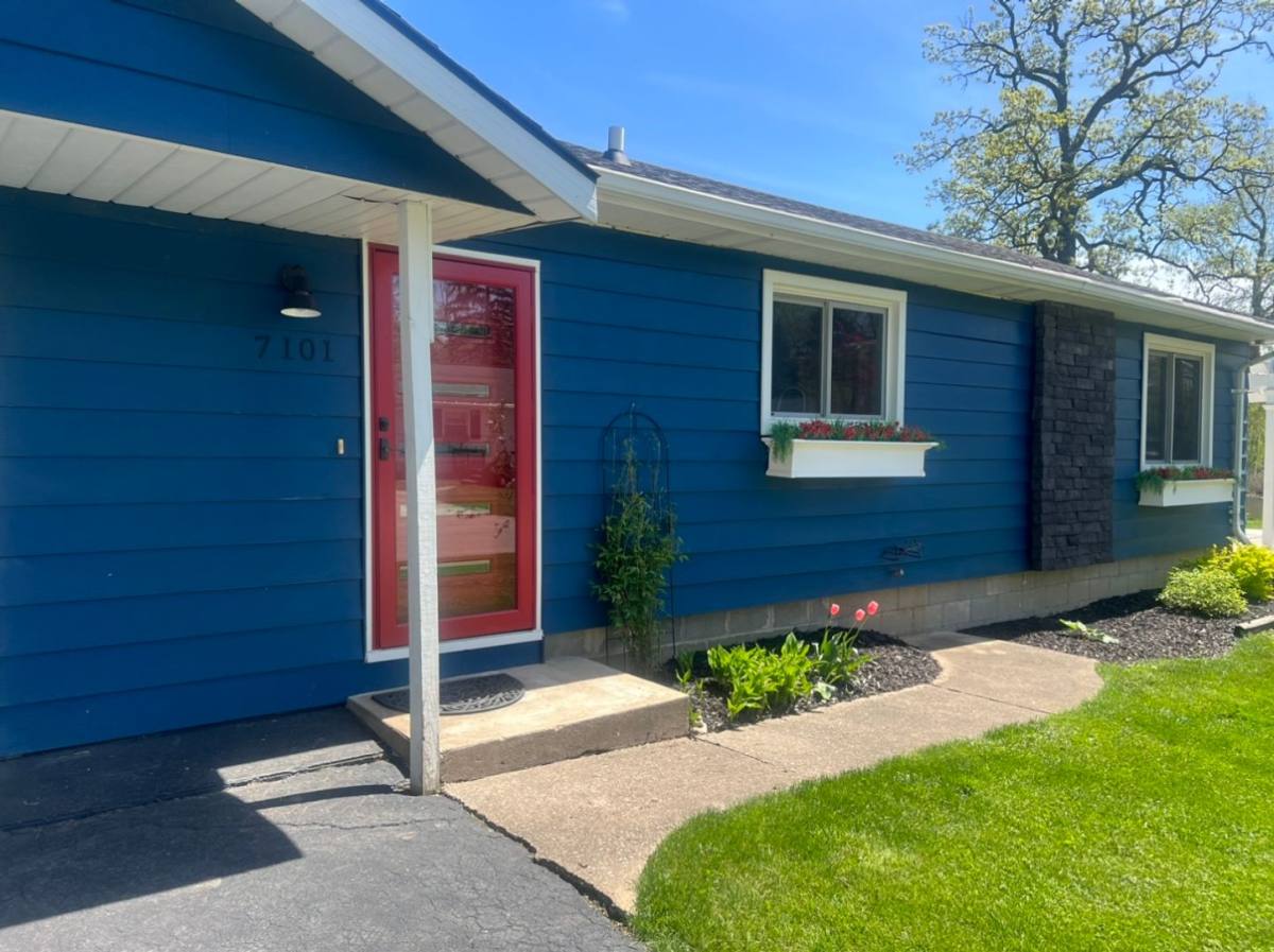 House for rent at 7101 247th St, Salem, WI 53168
