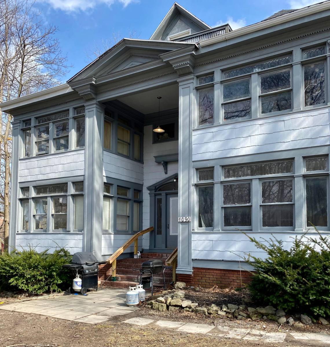 Apartment for rent at 1090 S Ave, Rochester, NY 14620