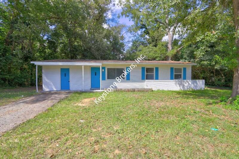 House for rent at 2423 Thrasher Ave, Macon, GA 31206