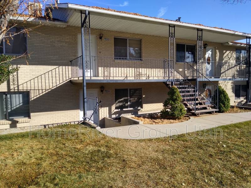 House for rent at 7235 S Halelani Dr, Midvale, UT 84047