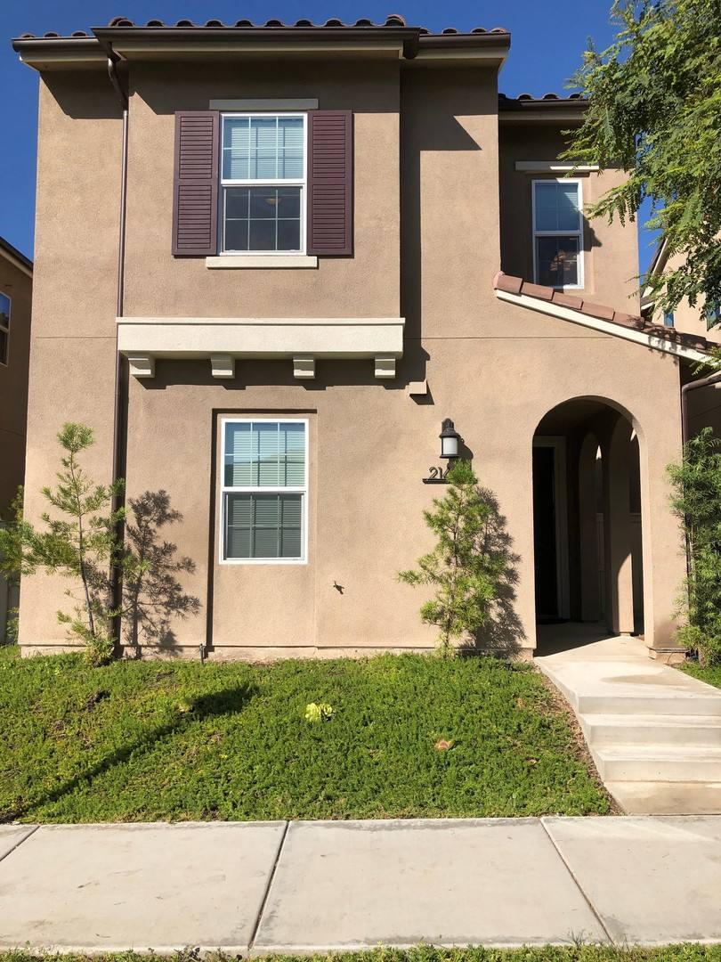 House for rent at 21450 Harmony Village Dr, Escondido, CA 92029