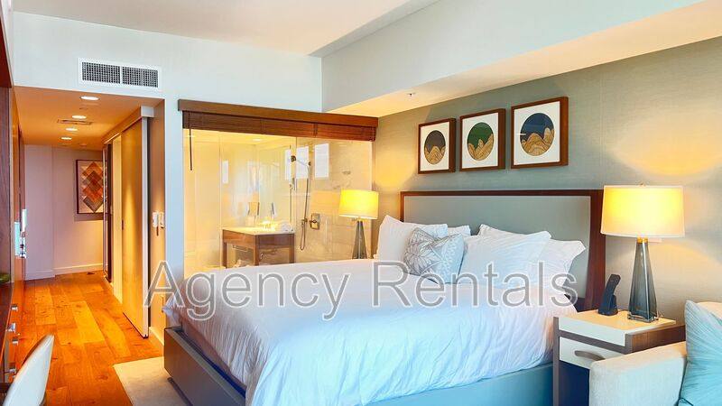 Apartment for rent at 383 Kalaimoku St #D2703, Honolulu, HI 96815