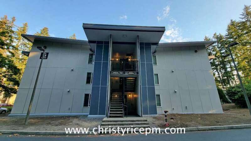 Condo for rent at 14556 NE 31st St #G-303, Bellevue, WA 98007
