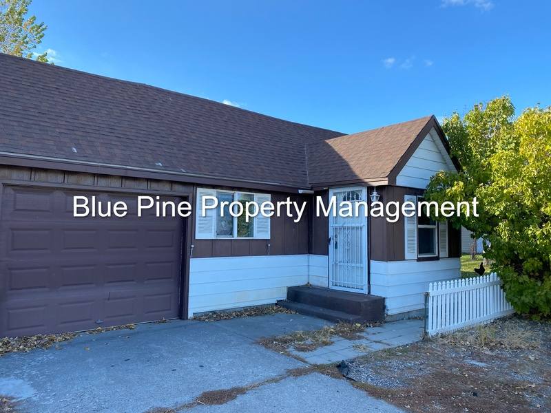Apartment for rent at 8478 S 1st E #DUPLEX Right, Idaho Falls, ID 83404