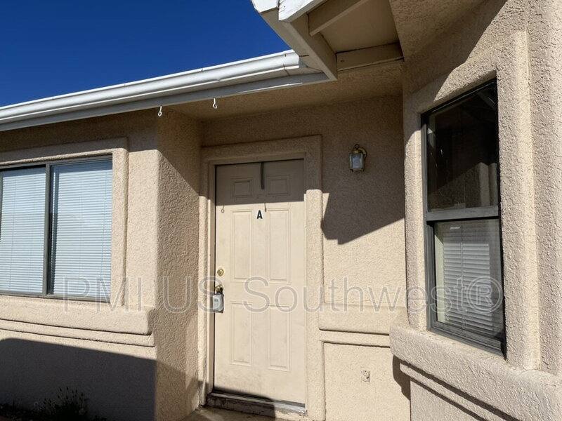 Apartment for rent at 8132 E Lakeshore Dr #A, Prescott Valley, AZ 86314