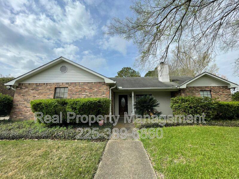House for rent at 9766 Kinglet Dr, Baton Rouge, LA 70809