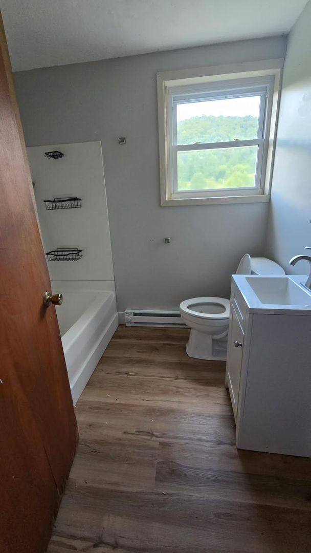 Apartment for rent at 1417 Cullowhee Mountain Rd, Cullowhee, NC 28723