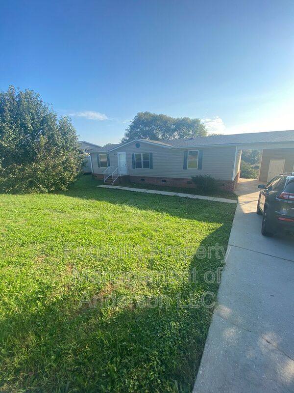 House for rent at 107 Lauren Flynn Dr, Anderson, SC 29626