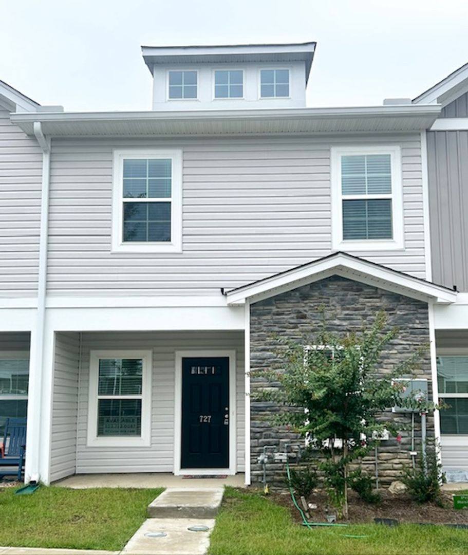 Townhouse for rent at 727 Wild Duck Lane, Columbia, SC 29210