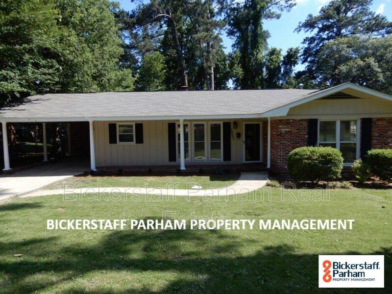 House for rent at 3260 Junaluska Dr, Columbus, GA 31907