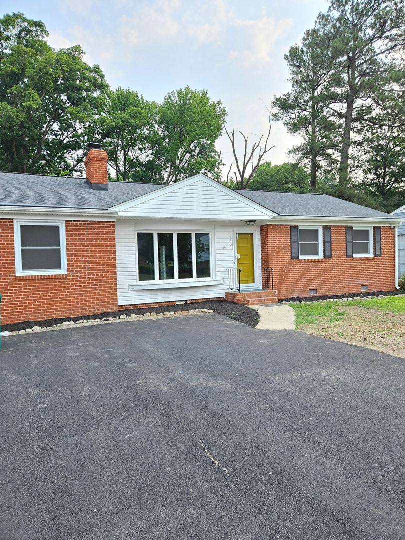House for rent at 7508 Mayland Dr, Henrico, VA 23294