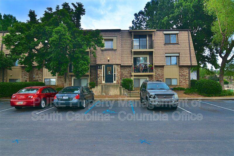 Condo for rent at 1222 Old Manor Rd, Columbia, SC 29210